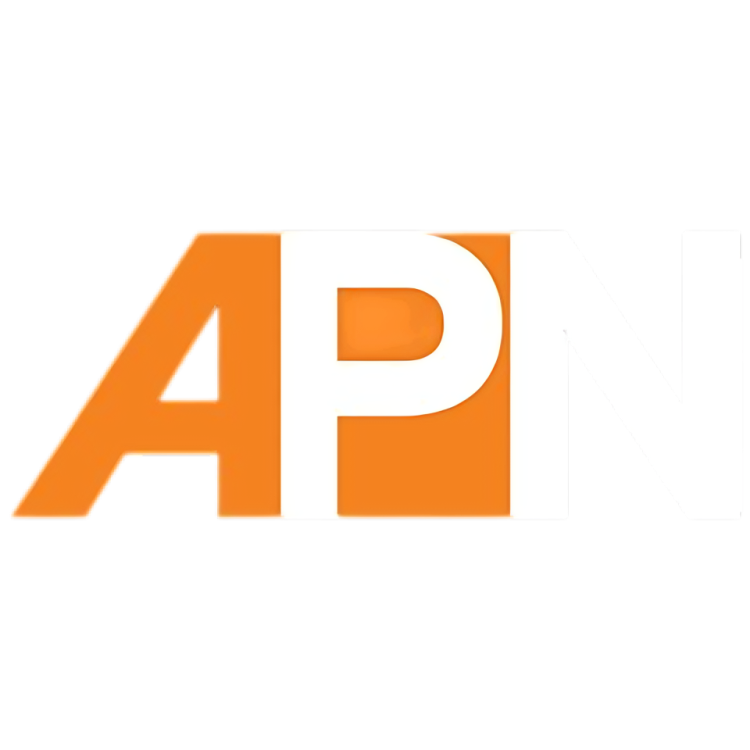 APN News logo